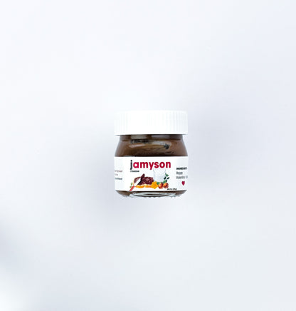 Mini nutella